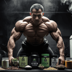 How Do Vegan Bodybuilders Get the Nitrogen for Amino Acids?