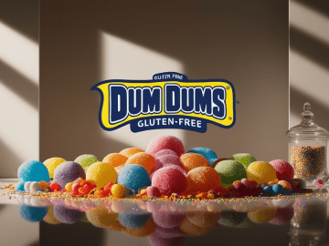 Are Dum Dums Gluten-Free?