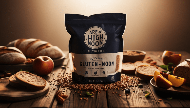 Are High Noons Gluten-Free?