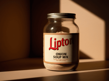 Is Lipton Onion Soup Mix Gluten-Free?