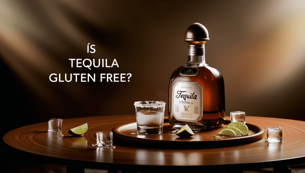 Is Tequila Gluten-Free?