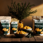 Are Morrison Potatoes Gluten-Free?