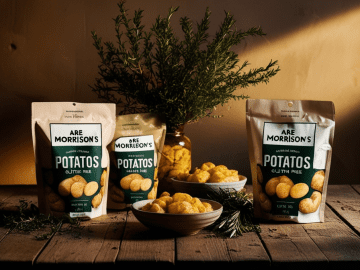 Are Morrison Potatoes Gluten-Free?