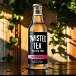 Is Twisted Tea Gluten-Free?