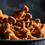 Gluten-Free Dino Nuggets