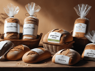 Best Gluten Free Bread Brands