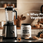 Is Whey Protein Vegetarian?