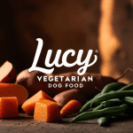 Lucy Vegetarian Dog Food Ingredients