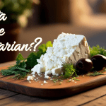 Is Feta Cheese Vegetarian? A Guide to Its Ingredients, Nutrition, and Alternatives