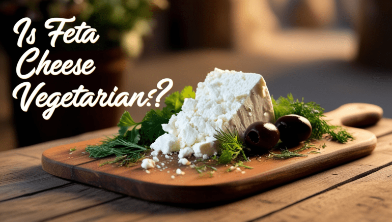 Is Feta Cheese Vegetarian? A Guide to Its Ingredients, Nutrition, and Alternatives