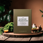 Exploring the Alkaline Transition Cookbook: A Scientific Perspective