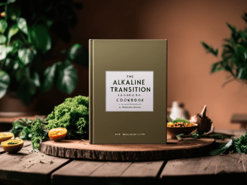 Exploring the Alkaline Transition Cookbook: A Scientific Perspective