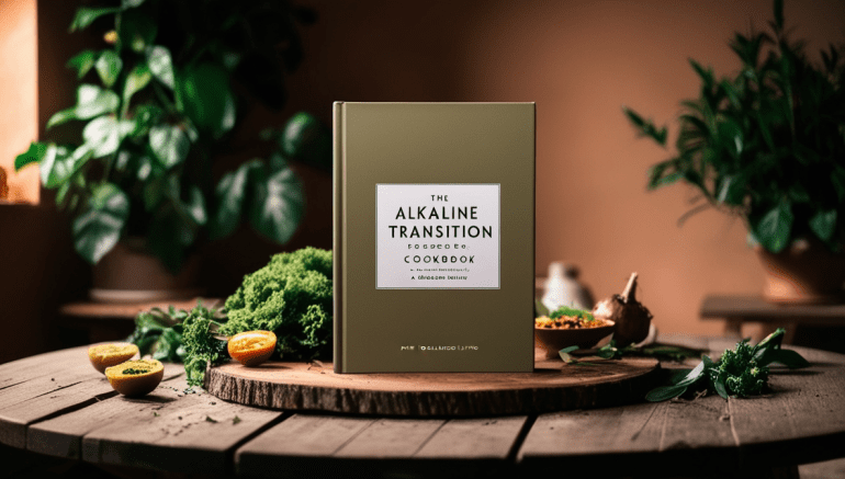 Exploring the Alkaline Transition Cookbook: A Scientific Perspective