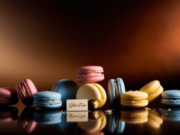 Are Macarons Gluten-Free? A Guide for Gluten-Free Dessert Lovers