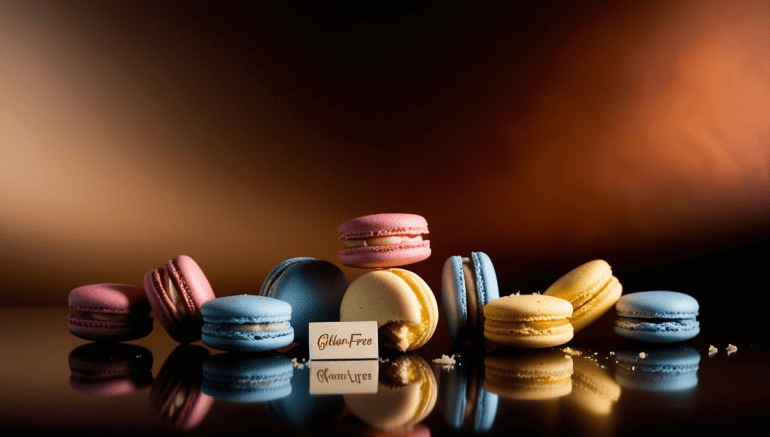 Are Macarons Gluten-Free? A Guide for Gluten-Free Dessert Lovers