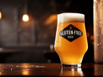 Gluten-Free Beer