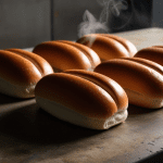 Keto Hot Dog Buns Recipe