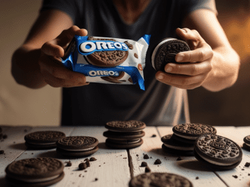 Are Oreos Vegan?