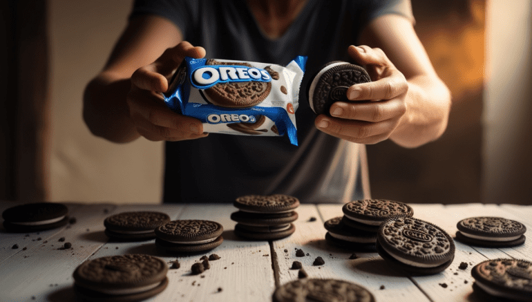 Are Oreos Vegan?