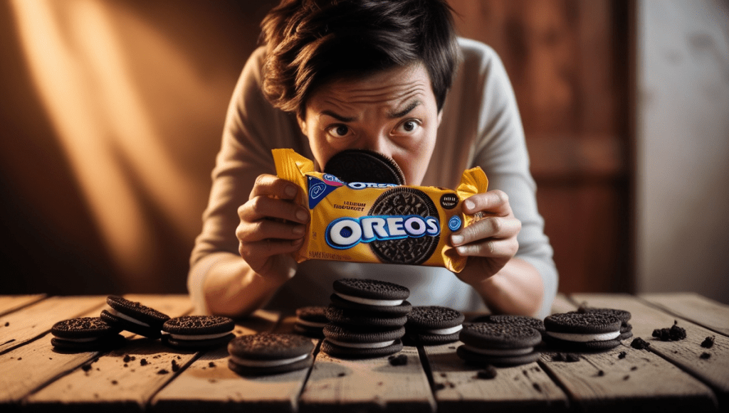 Are Oreos Vegan?