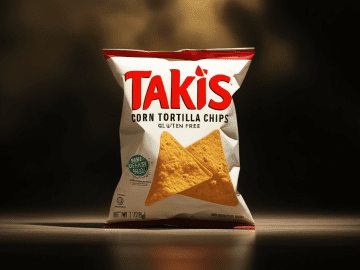 Are Takis Gluten-Free?