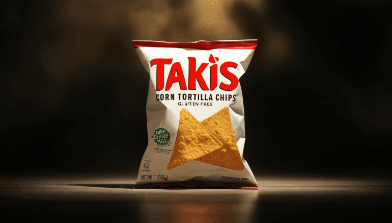 Are Takis Gluten-Free?