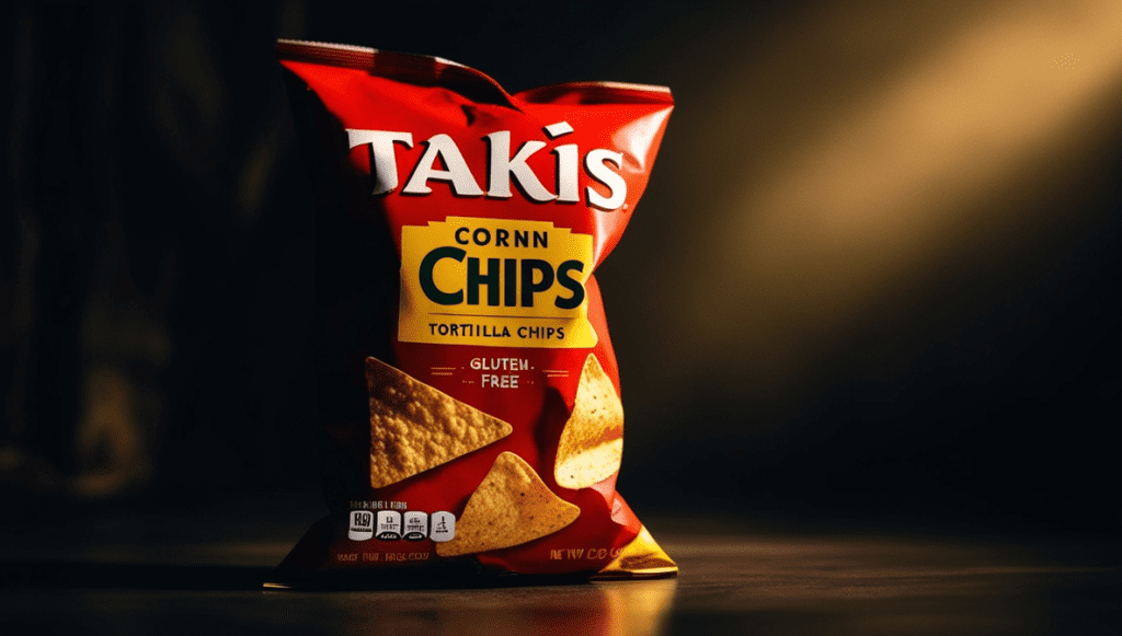 Are Takis Gluten-Free?