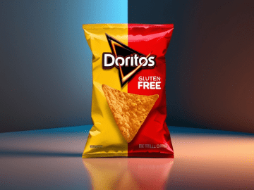 Are Doritos Gluten-Free?