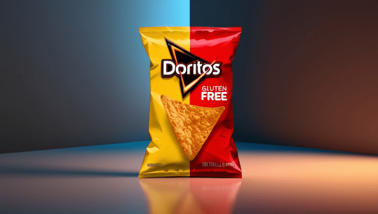 Are Doritos Gluten-Free?