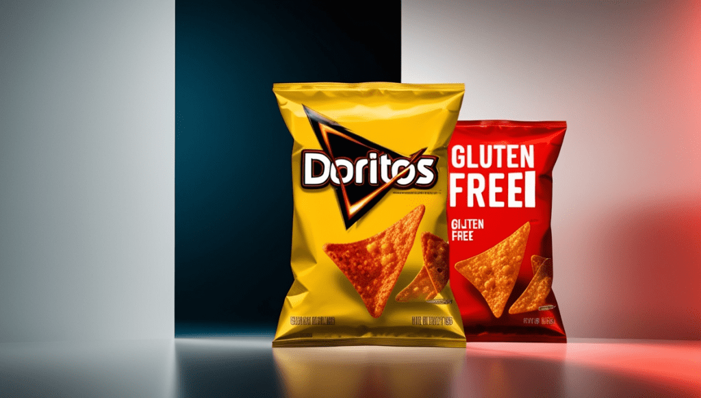 Are Doritos Gluten-Free?