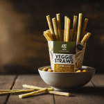 Are Veggie Straws Gluten-Free?