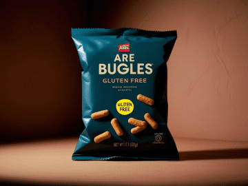 Are Bugles Gluten-Free?