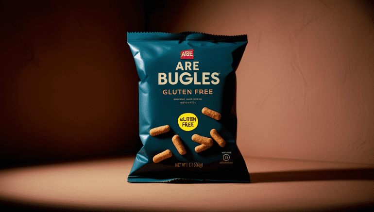 Are Bugles Gluten-Free?