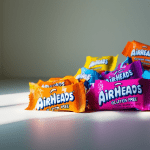 Are Airheads Gluten-Free?