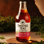 Are Twisted Teas Gluten Free​ ?