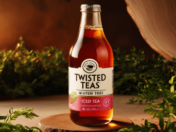 Are Twisted Teas Gluten Free​ ?