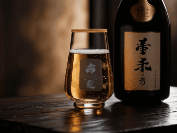 Is Sake Gluten-Free?