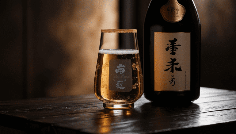 Is Sake Gluten-Free?