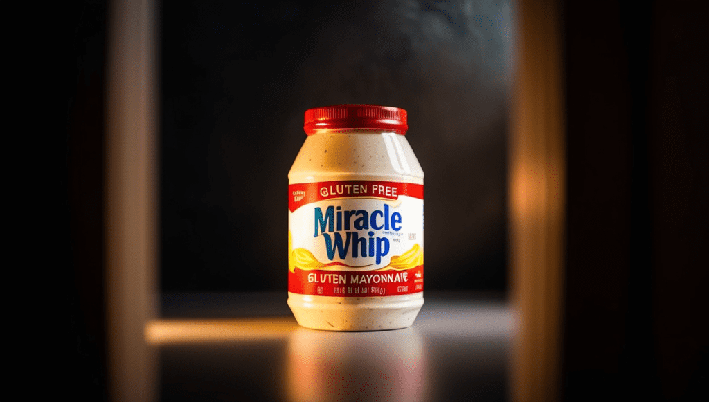 Is Miracle Whip Gluten-Free?